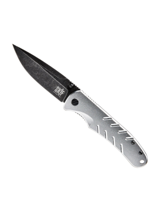 Нож складной SKIF Serval BSW Alum