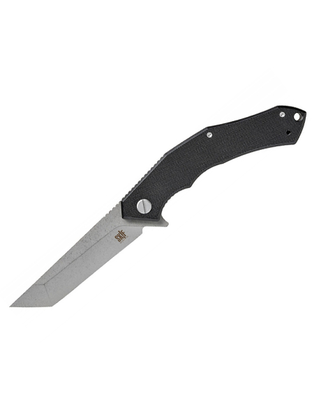 Нож складной SKIF T-Rex SW / черный