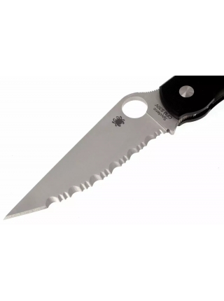 Ніж складаний Spyderco Military C36GSE Serrated
