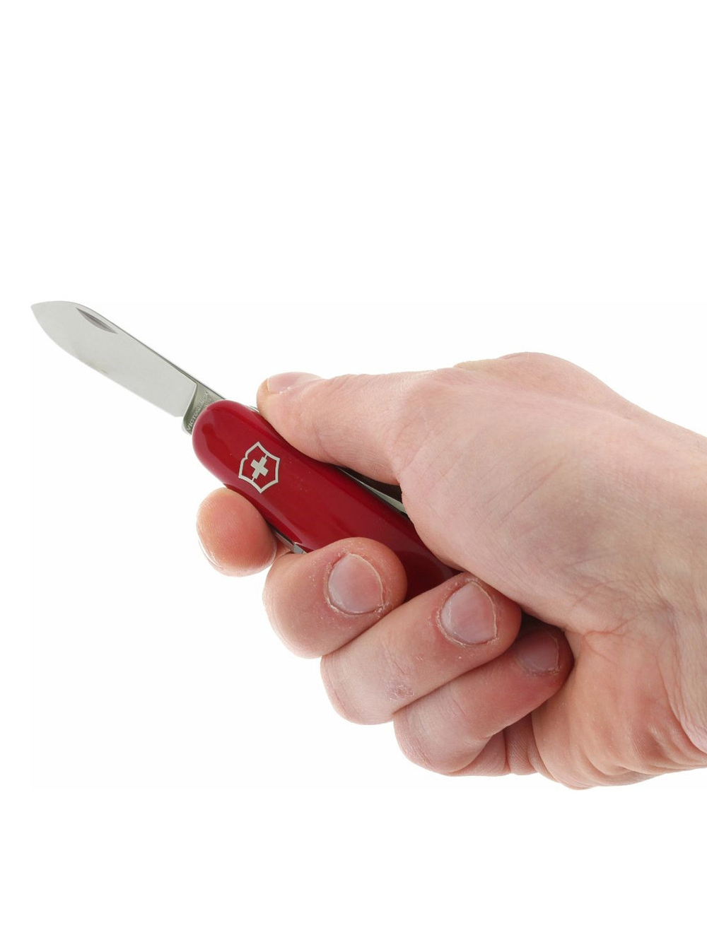 Ніж складаний Victorinox Sportsman 0.3803