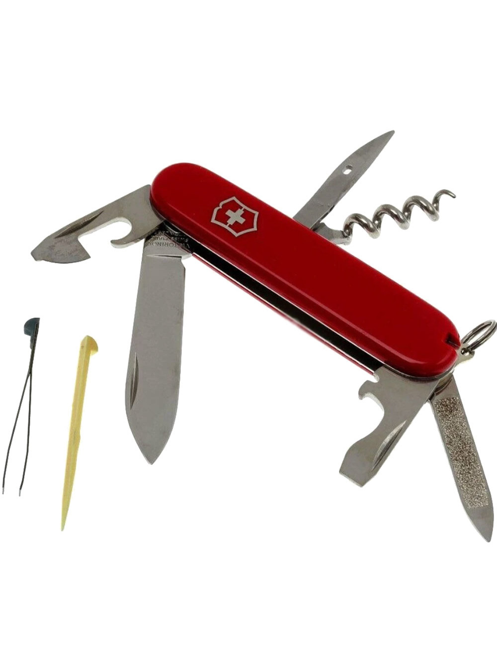 Ніж складаний Victorinox Sportsman 0.3803