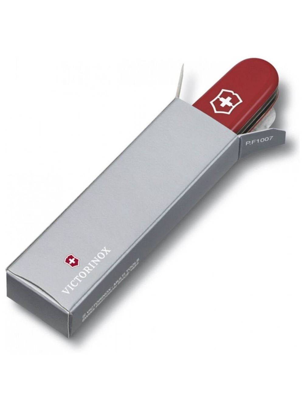 Ніж складаний Victorinox Sportsman 0.3803