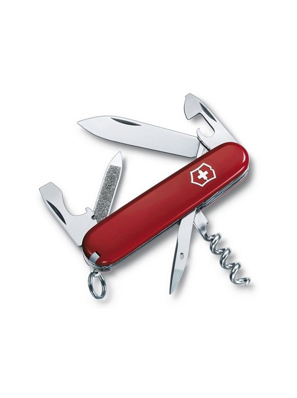 Ніж складаний Victorinox Sportsman 0.3803
