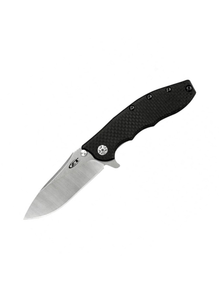 Ніж складаний KAI Hinderer Slicer Carbon Fiber Ніж складаний KAI Hinderer Slicer Carbon Fiber