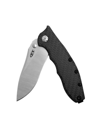 Ніж складаний KAI Hinderer Slicer Carbon Fiber Ніж складаний KAI Hinderer Slicer Carbon Fiber