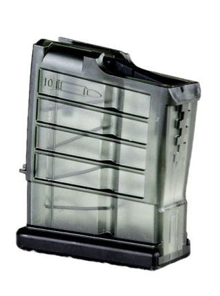 Магазин Heckler&Koch на 10 патронов 7,62 x 51 HK417/MR308 (308 Win)