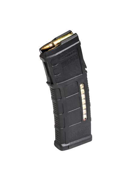 Магазин Magpul PMAG для AUG .223 Rem (5.56/45) с окном / 30 патронов