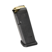 Магазин Magpul PMAG для Glock 17 9 мм (9х19 Luger) / 17 патронов