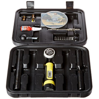 Набір для установки оптики Wheeler Professional Scope Mounting Kit