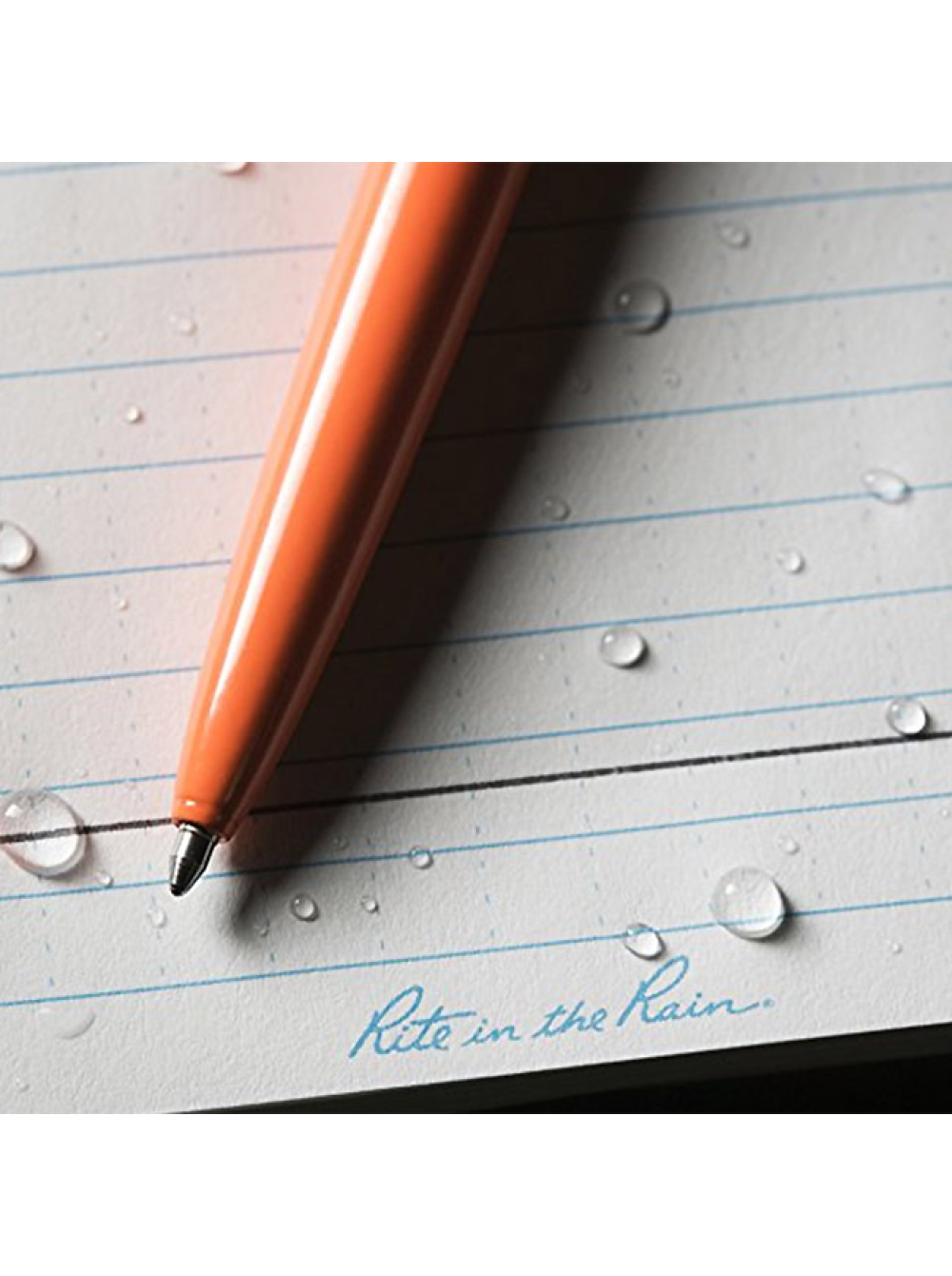 Ручка всепогодна Rite in the Rain №OR97 All Weather Pen