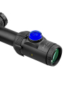 Приціл оптичний Discovery HI 5-20x50 SF