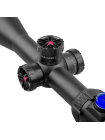 Приціл оптичний Discovery HI 5-20x50 SF