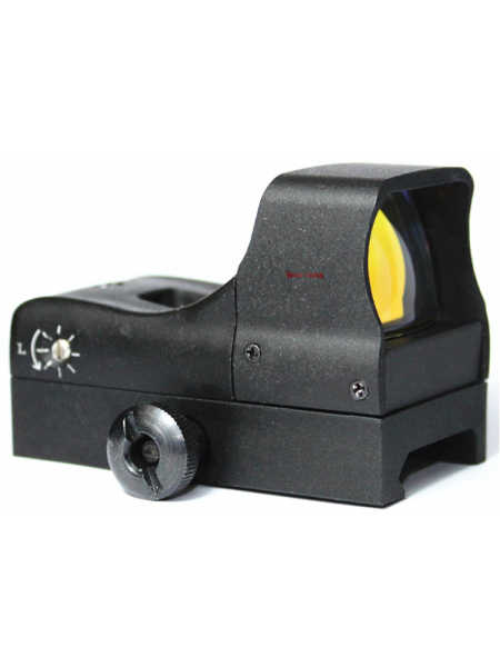 Прицел коллиматорный Vector Optics Predator 1x28x20