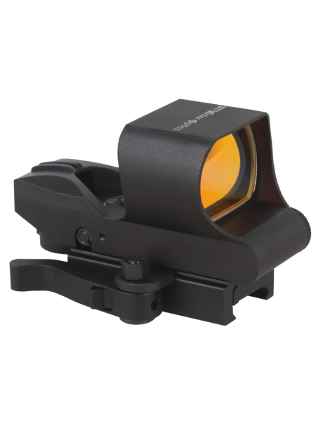 Прицел коллиматорный Vector Optics Ravage 1x28x40 Multi Reticle