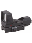 Прицел коллиматорный Vector Optics Sable Four Reticle Sight
