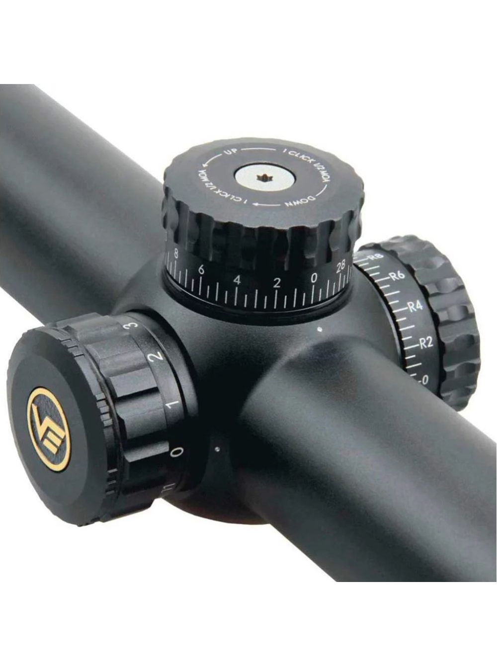 Приціл оптичний Vector Optics Taurus 1-6X24 SFP