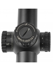 Прицел оптический XD Precision Black-C.Q.B F2 1-6x24 сетка BDC