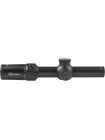 Прицел оптический XD Precision Black-C.Q.B F2 1-6x24 сетка BDC