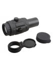 Збільшувач Vector Optics Magnifier 3X QD SCOT-07s, знімний