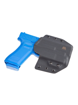 Кобура поясная ATA Gear Hit Factor ver.1 для Glock-19/23/19X/45 с фонарём Olight
