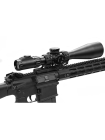 Кронштейн-моноблок Leapers UTG ACCU-SYNC Offset 50, 30 мм Ultra High / чёрный