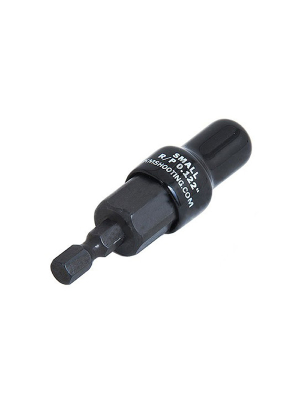 Фреза для коригування капсульного гнізда K&M Small Pistol & Riffle - Primer Pocket Correction Tool