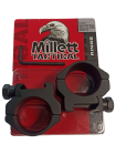 Кольца Millett Tactical Low 30 мм
