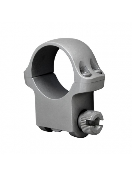 Кільця Ruger 1"  High Hawkeye Matte Stainless Steel, 2шт.