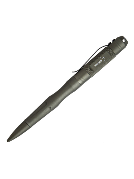 Тактическая ручка Boker Plus iPen Security