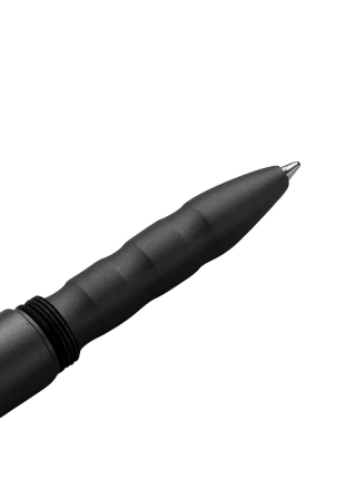 Тактическая ручка Boker Plus MPP (Multi Purpose Pen) Black