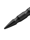 Тактична ручка Boker Plus MPP (Multi Purpose Pen) Black