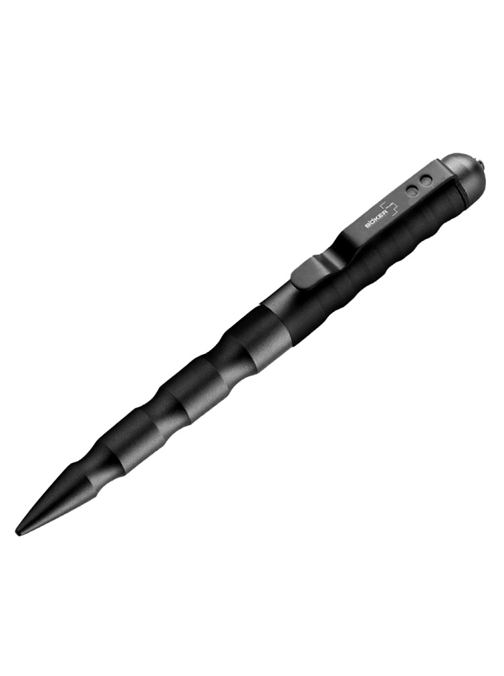 Тактическая ручка Boker Plus MPP (Multi Purpose Pen) Black