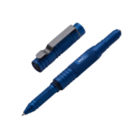 Тактическая ручка Boker Plus Tactical Pen Blue