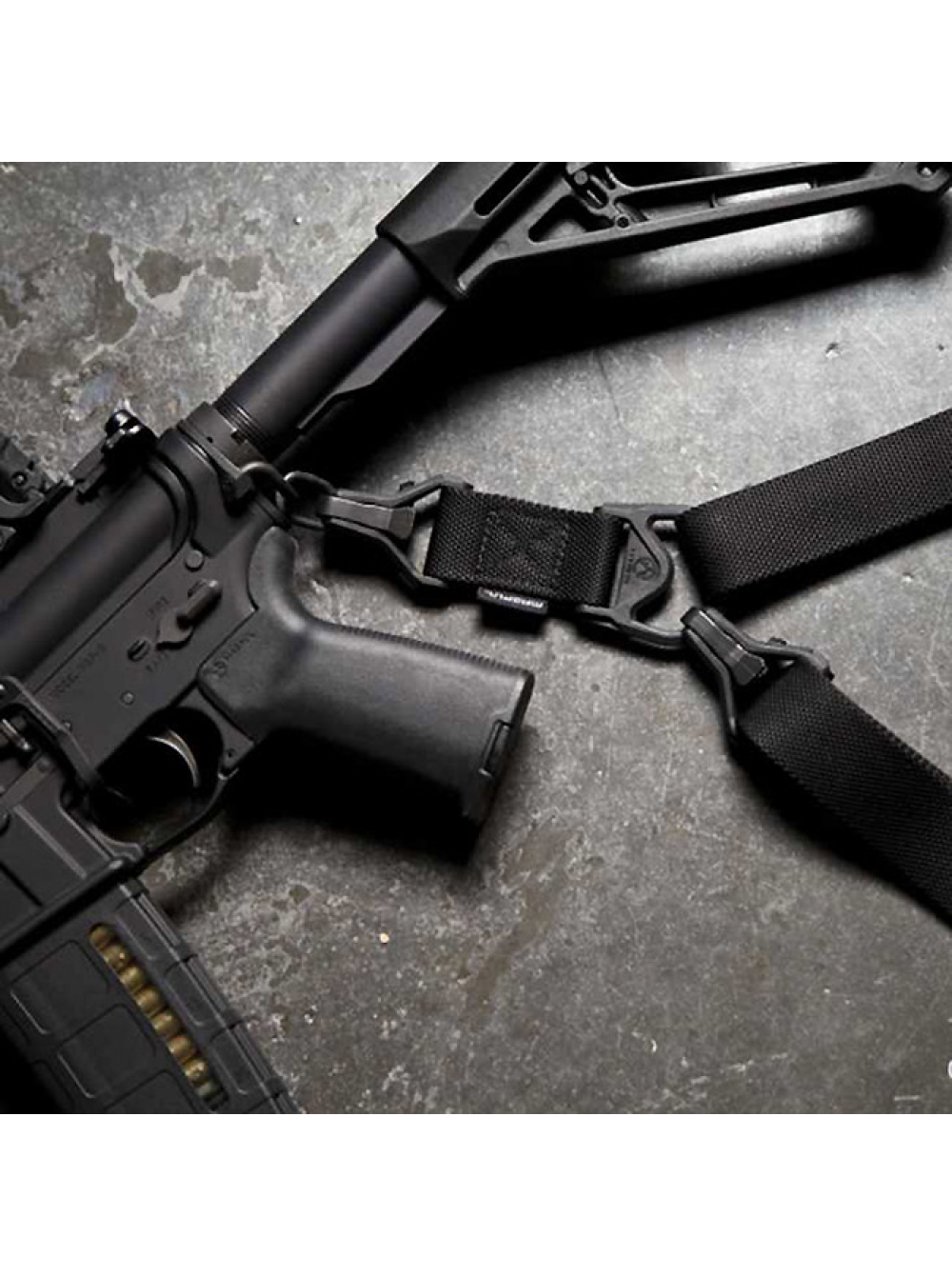 Ремень оружейный тактический Magpul MS3 Multi Mission Sling