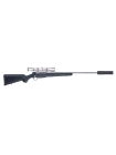 Саундмодератор Ase Utra Jet-Z .30 Compact / резьба 5/8"-24 UNEF