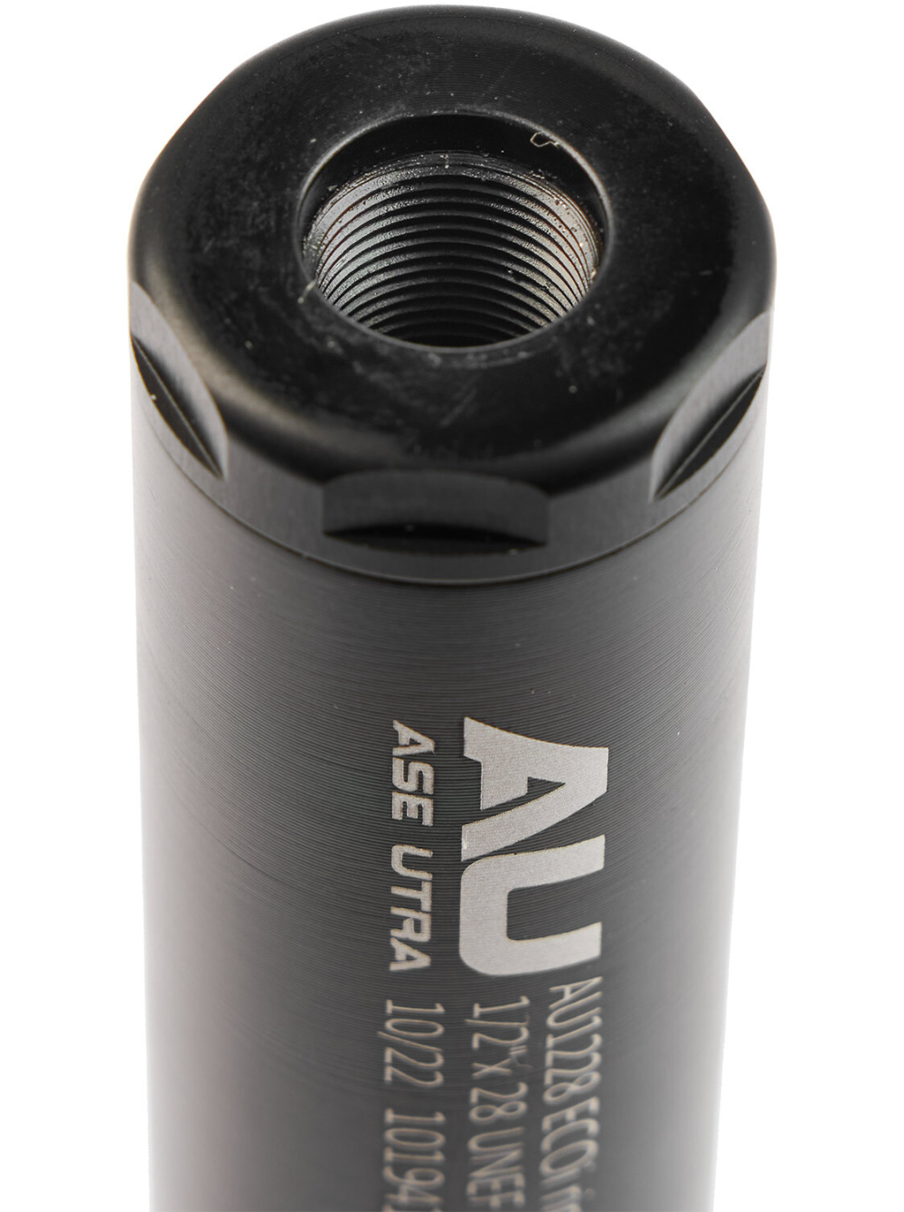 Саундмодератор Ase Utra ECO .22LR / резьба 1/2"-28 UNEF