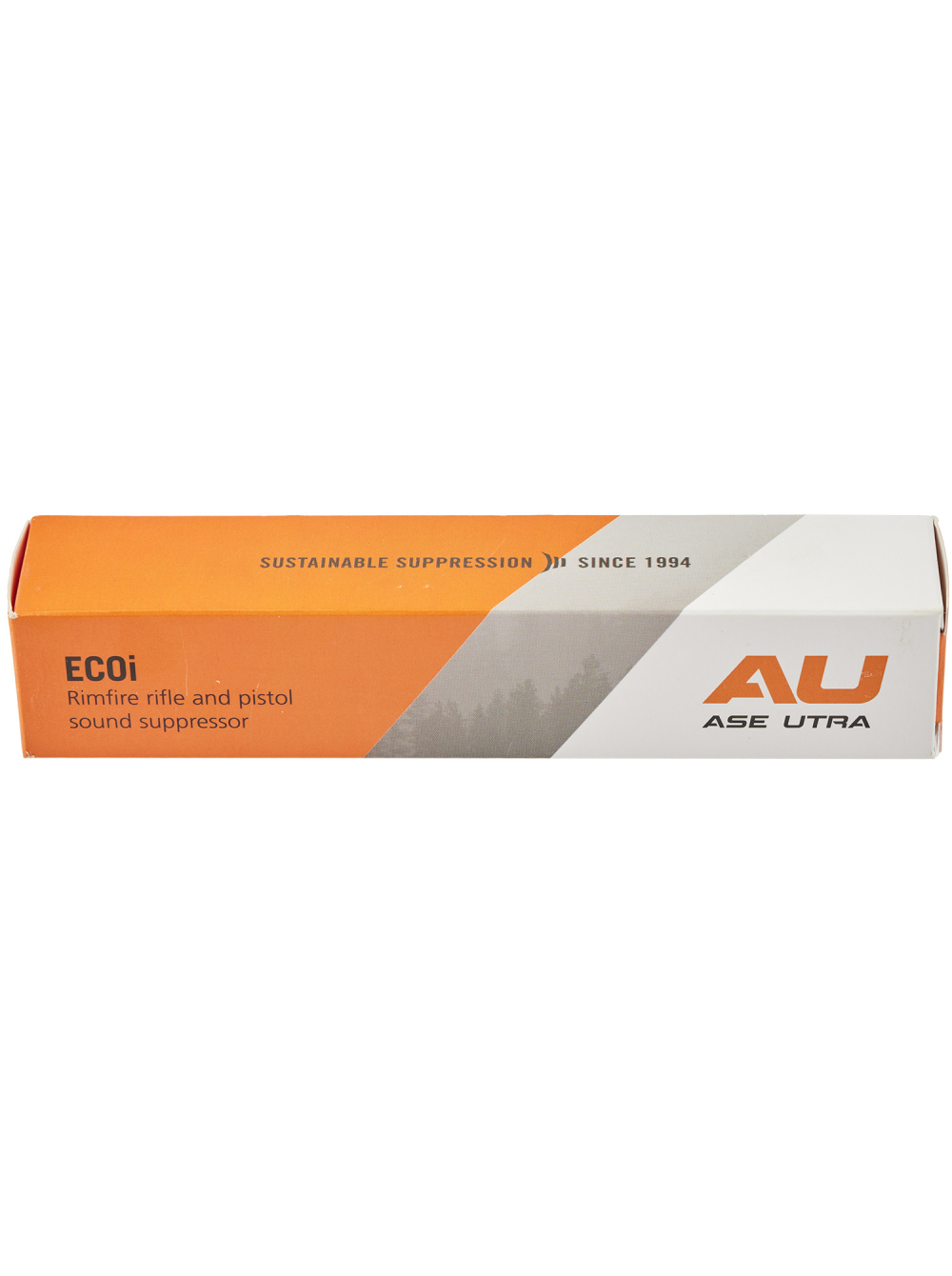 Саундмодератор Ase Utra ECO .22LR / резьба 1/2"-28 UNEF