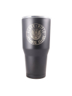 Термокружка Black Rifle Coffee Company Cotus Logo Tumbler 890 мл