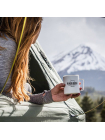 Термокружка Black Rifle Coffee Company Vintage Logo Metal Camp Mug 355 мл