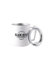 Термокружка Black Rifle Coffee Company Vintage Logo Metal Camp Mug 355 мл