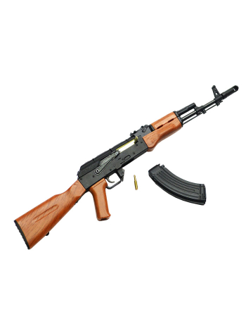 Мини-реплика автомата Калашникова Goat Guns AK-47 Aknowledged