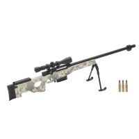Мини-реплика снайперской винтовки AWM Goat Guns American Sniper