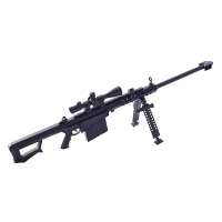 Мини-реплика снайперской винтовки Goat Guns Barrett M82 .50BMG ATI Allmighty
