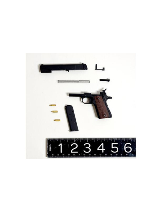 Міні-репліка пістолета Colt 1911 Goat Guns Timeless