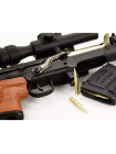 Міні-репліка снайперської гвинтівки Драгунова Goat Guns Affirmative