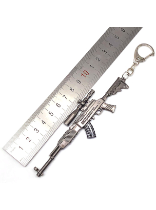 Брелок Goat Guns