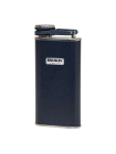 Фляга Stanley Classic Wide Mouth Flask, 240 мл / цвет: Mate Black