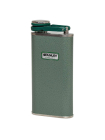 Фляга Stanley Classic Wide Mouth Flask, 240 мл / колір: Hammertone Green