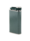 Фляга Stanley Classic Wide Mouth Flask, 240 мл / колір: Hammertone Green