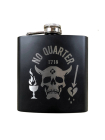 Фляга Zero Foxtrot Blackbeard Flask 180 мл